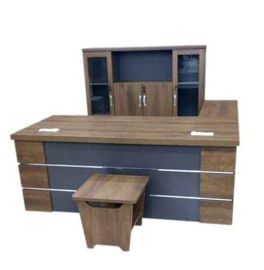 office set back design